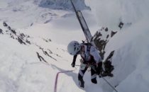 Sekundstrid i toppen – Keb Classic dag 1