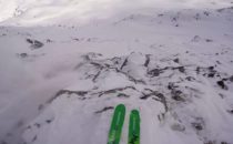 Reine Barkered – Bec des Rosses