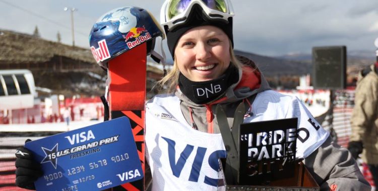 Tiril Sjåstad Christiansen kommer coacha på What camps