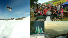 Vinn en härlig vecka på What! Summer camp 2015