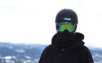 Ny Freeride Videopartner: Joel Berggren