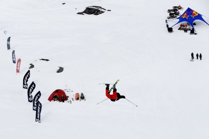 Crowd-pleasers är aldrig en bristvara på NM