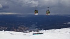 Bildbonanza: Freeridehelgen i Åre 2015