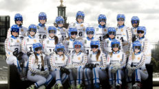 Alpina landslaget – Mot dominans under VM i Åre