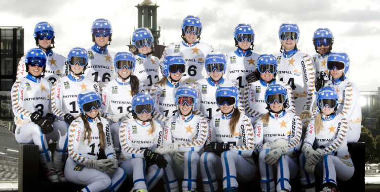 Landslagen utökar till 37 stycken till nästa år