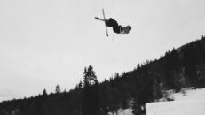 Oliwer Magnusson – Säsongen 14/15