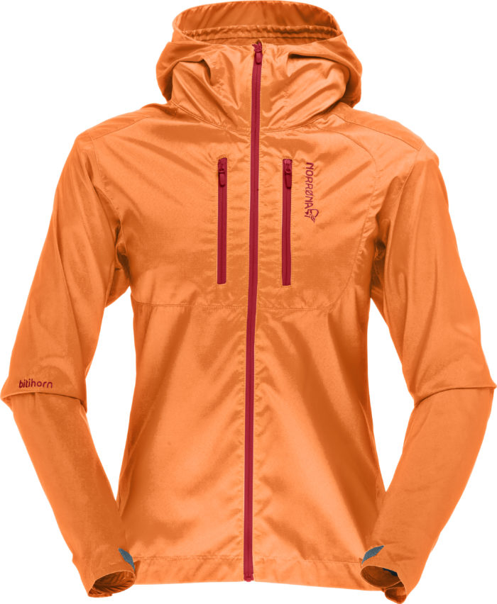 Norröna Bitihorn Aero60 Jacket