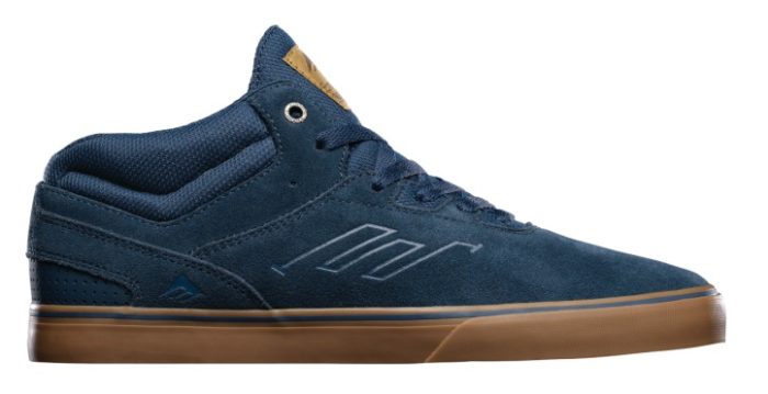 Emerica The Westgate Mid Vulc