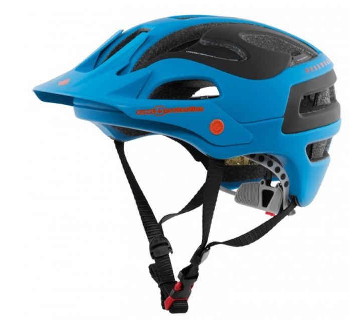 Sweet Bushwhacker Helmet