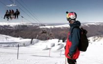 Åttonde plats för Oscar Wester i världscuppremiären