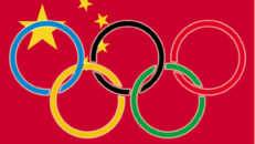 Skådeplats för vinter-OS 2022 utan snö