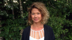 Trendspaning med: Tove Holmgren