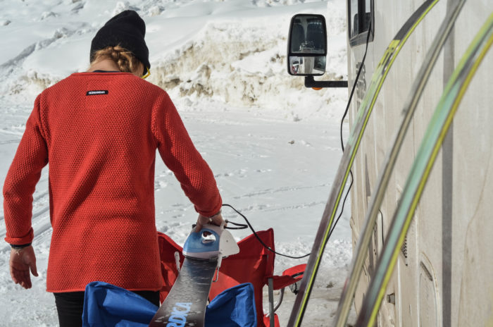 Säg hej då till ditt "vanliga" liv