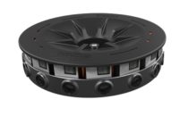 Virtual Reality med GoPro och Google