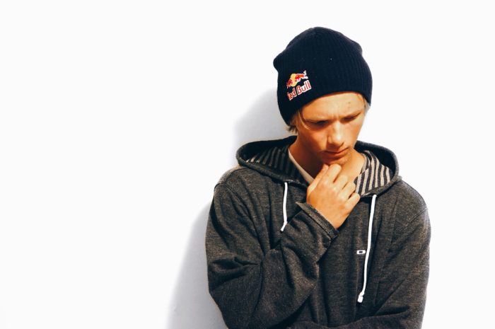 Säsongen ser lovande ut för Oscar Wester