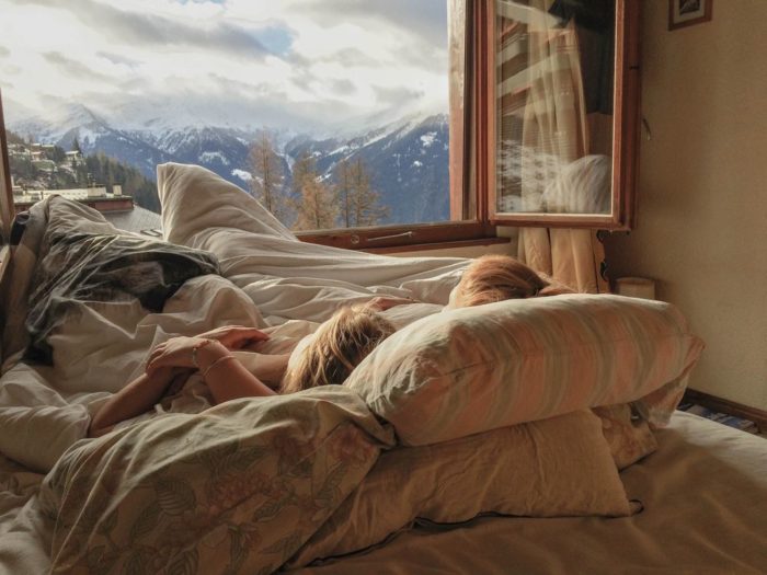 Carpa skiten ur vintermånaderna