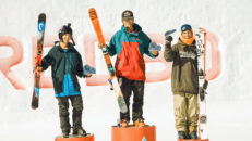 Oscar Westers drömstart på säsongen