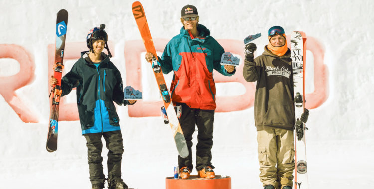 Oscar Wester efter säkrad seger i One Hit Wonder