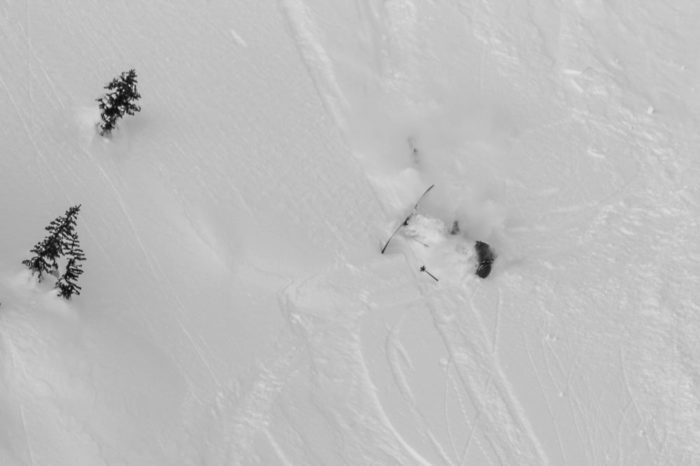 Åk med dom som är bättre