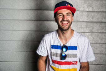 Ali Haji / Red Bull Content Pool