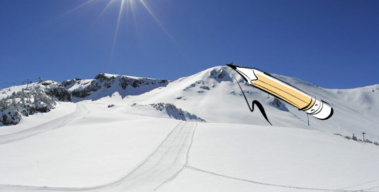 Ska du iväg och säsonga? Vill du dela med dig av ditt äventyr?