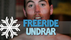Freeride undrar: Säsongande