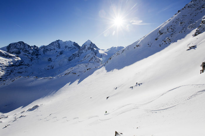 Författaren är en av 600.000 besökare per år