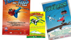 Mer av det roliga – Åre Freeride Weeks