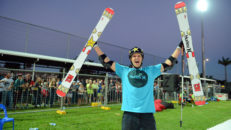 Vännerna om Erik Roners bortgång