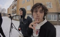 BRS: Bon Vivant – Hela filmen och Hyllengren på grillen