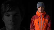 Kristoffer Turdell till Peak Performance