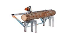 Från träd till skida – så görs dina leksaker