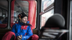 Systern hedrar Andreas Fransson