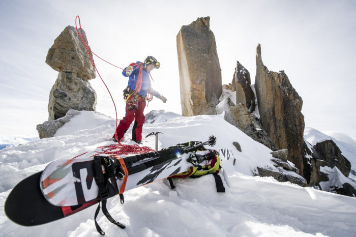 Andreas Fransson på hemmaplan - i bergen