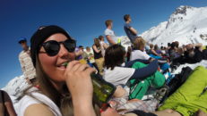 Ny säsongsblogg: Nikolina Bolvede