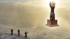 Storslam för Åre i World Ski Awards