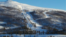 Skidort till salu på blocket-konkurrent