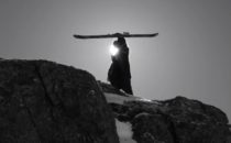 Höga förväntningar på Henrik Harlaut