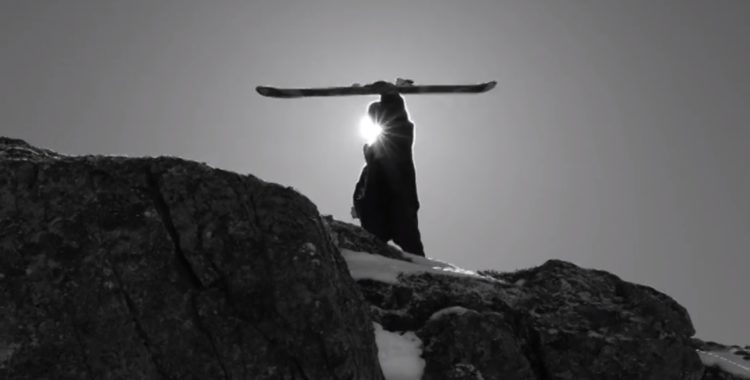 BE Inspired - teknisk, rå och actionladdad