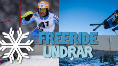 Freeride undrar: Events