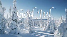 God Jul önskar Freeride