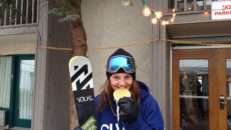 X Games: Emma Dahlström inför revanschen