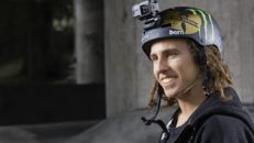 Tävla om ett sponsorkontrakt med Garmin