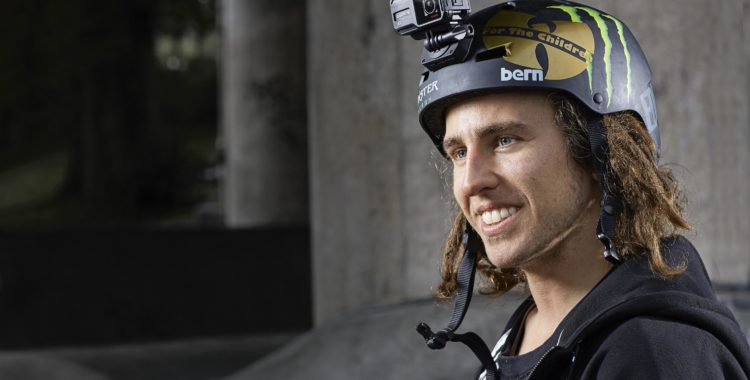 Bli teamkamrat med Henrik Harlaut 