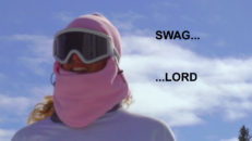 11 smulor med Lucas Stål Madison