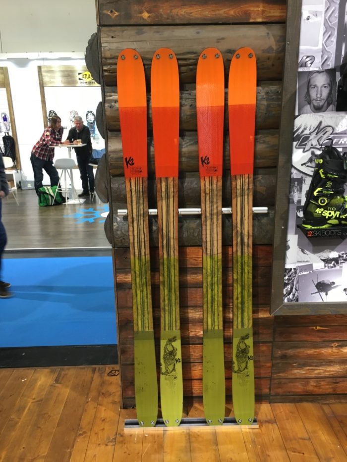K2 16/17