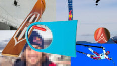 Hur mycket kan du om skidåkning?