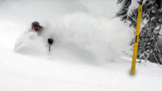 Topplista: Här kommer det mest snö