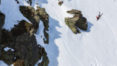 Europa spöar Amerika i Skiers Cup