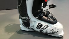 Prylkoll: Nya Dalbello Lupo Carbon TI